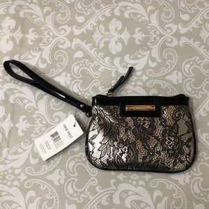 Nine West wristlet! New!